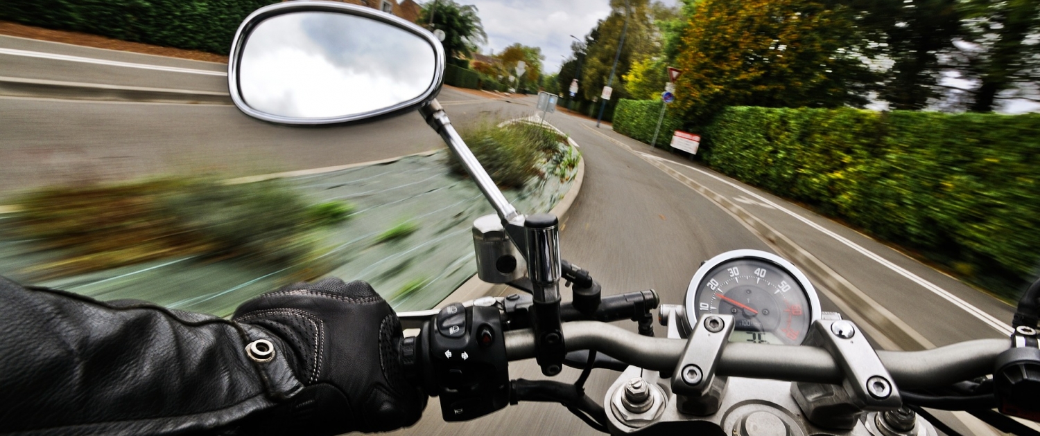 Permisos de conducir motos / ciclomotores